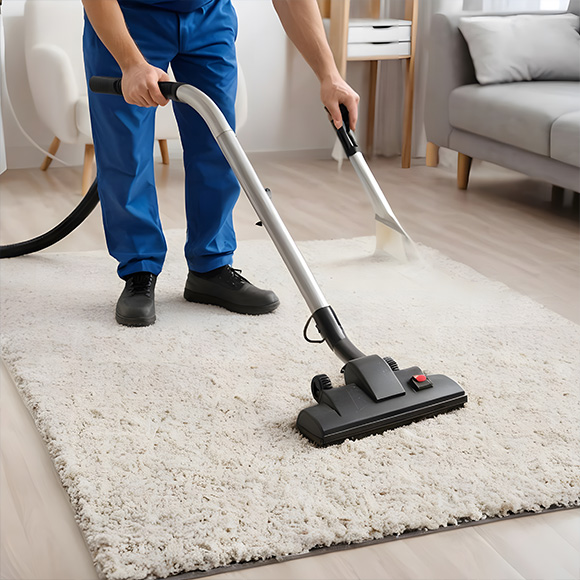 Carpet Cleaning